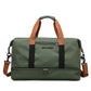 Reisetasche - Luxus Crossbody Reisetasche für Aktive Abenteurer