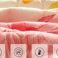 Frendorf | CozyCover gepolstertes Spannbettlaken für luxuriösen Schlaf