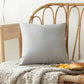 Wasserdichtes Outdoor-Sofa-Kissenbezug