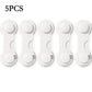 Frendorf | 5PCS Ultimatives Sicherheitsverschluss-Set für Kinder
