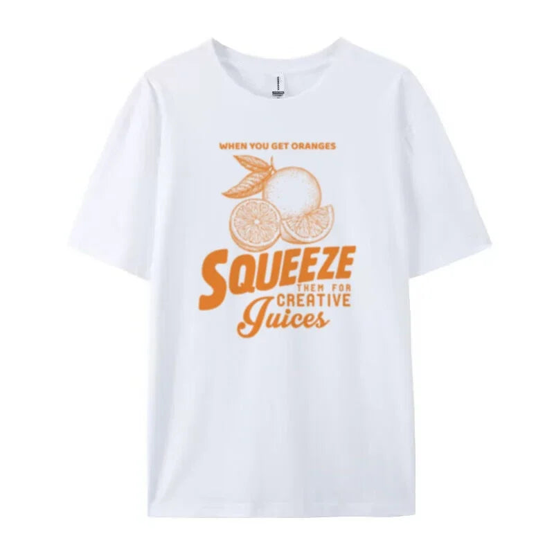 Squeeze T-Shirt