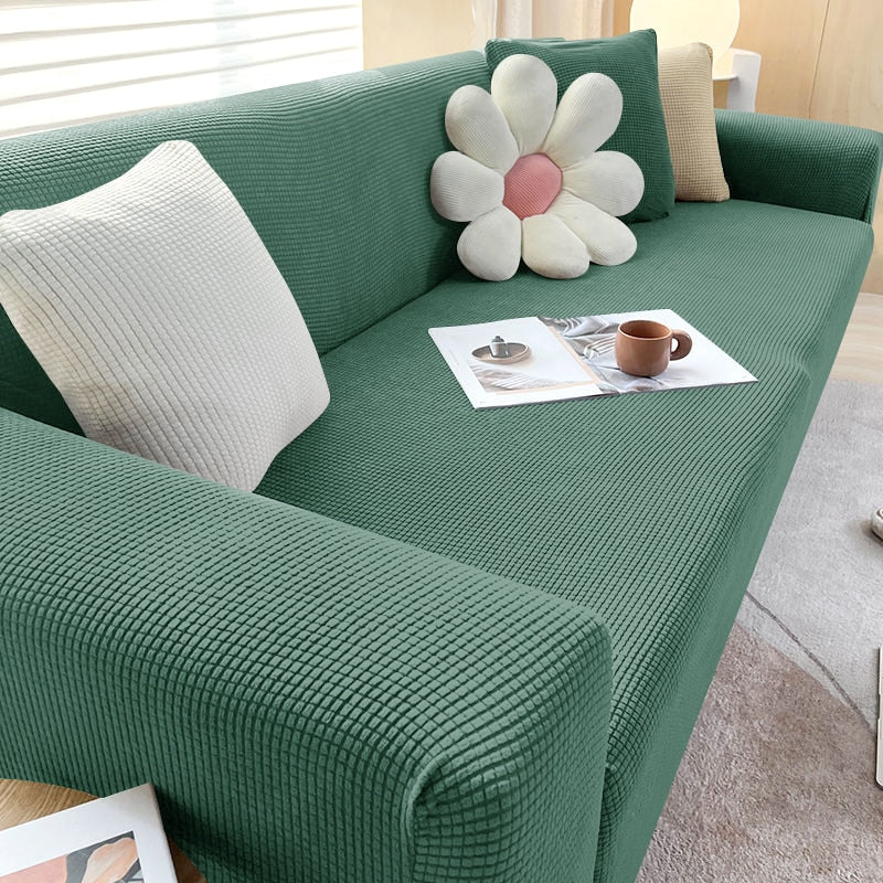 Frendorf | FLEXHOE | Dehnbare Sofaplatte | Stilvoller Schutz für dein Sofa