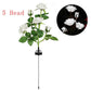Outdoor Solar LED Blumenlampe