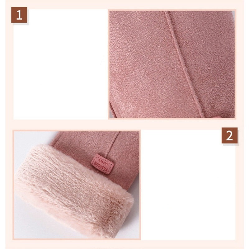 Frendorf | Warme und wasserdichte Handschuhe für Damen und Herren