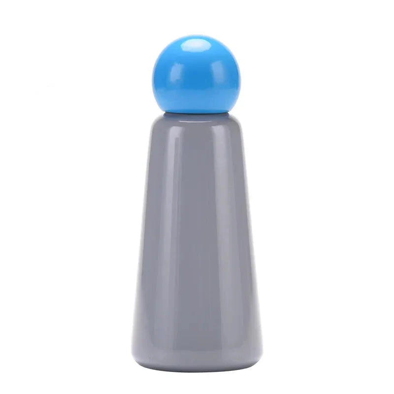Thermo Steel 2-tone Flasche