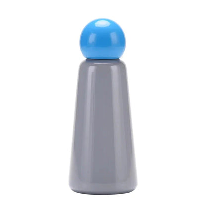 Thermo Steel 2-tone Flasche