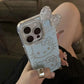 Frendorf | Diamanten Hello Kitty Iphone Hülle
