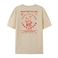 Sriracha Hot Chilli Sauce T-Shirt