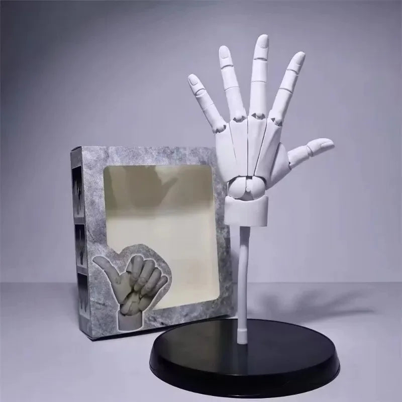 Frendorf | Multi-Pose Zeichnen Sculpting Kunst Hand Modell