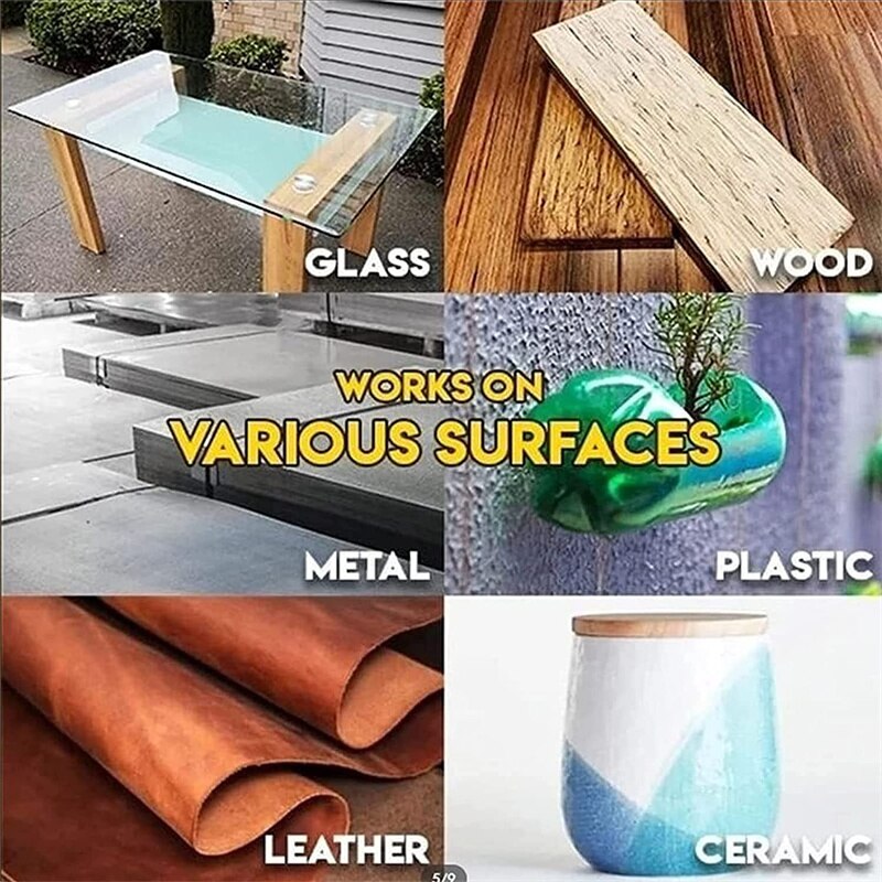 Frendorf | BondPower - Ihre ultimative Klebelösung