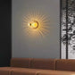 Frendorf | BauGlow Bauhaus Skandi Wandlampe | Elegantes Design | Modernes Stimmungslicht