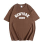 New York Crew T-Shirt