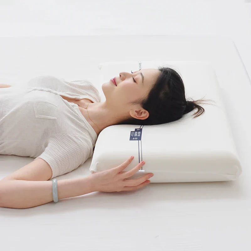 Frendorf | Druckentlastende Therapeutische Ergonomische Nackenstützkissen
