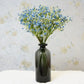 Frendorf | 1 Bundle Gypsophila Künstliche Blumen – Hochzeitsdeko Plastikblumen Vase für Zuhause, Party & Veranstaltungsdekorationen