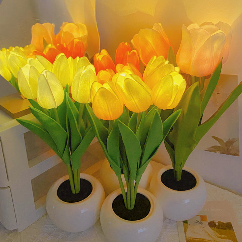 DreamTulip | Elegantes und Beruhigendes Nachtlicht