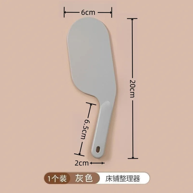 Frendorf | BedEase | Bettlaken Einsteckhelfer | Ergonomisch & Rückenschonend | Für Einfaches Bettenmachen