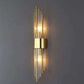 Art Deco Wandleuchten