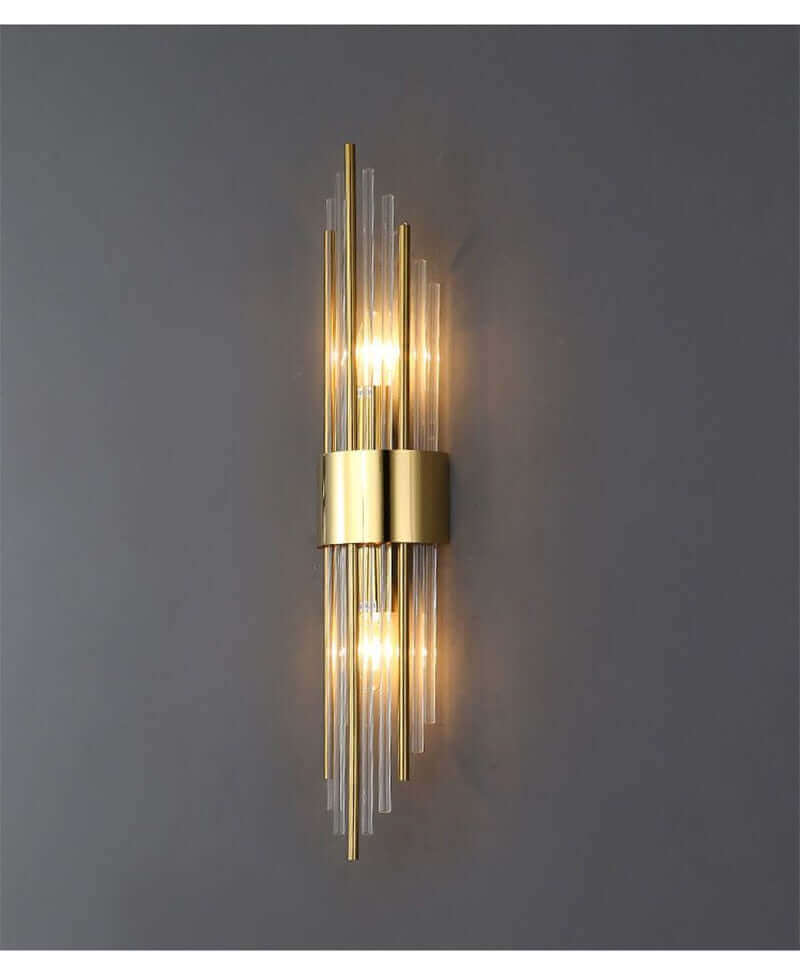 Art Deco Wandleuchten