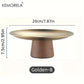 Luxus Inox Tablett - Zion™