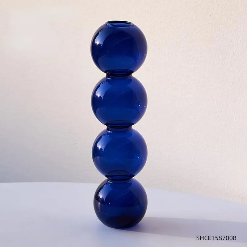 Nordic Style Glasvase