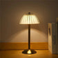 Frendorf | Kabellose LED-Tischlampe mit drei Farbmodi und Dimmfunktion