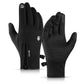 Winter Wasserdichte Thermische Touchscreen-Handschuhe