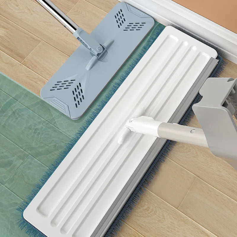 Frendorf | Fauler freihändiger Reinigung Wasser Spray Mop