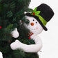 Frendorf | Weihnachtsbaum festliche Ornamente Dekoration