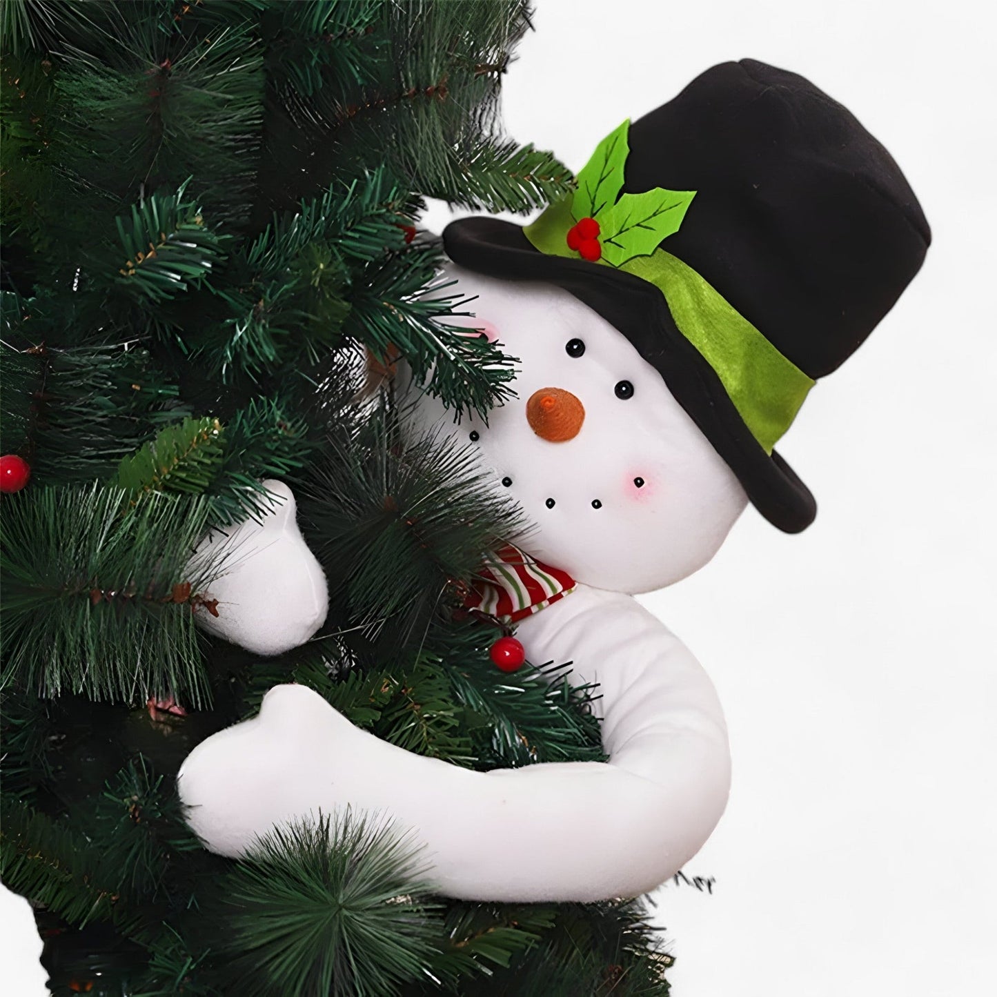 Frendorf | Weihnachtsbaum festliche Ornamente Dekoration