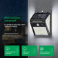 Neu Solar Lampe Licht IP65 Wasserdicht mit Motion Sensor