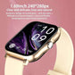 Digitale Smartwatch
