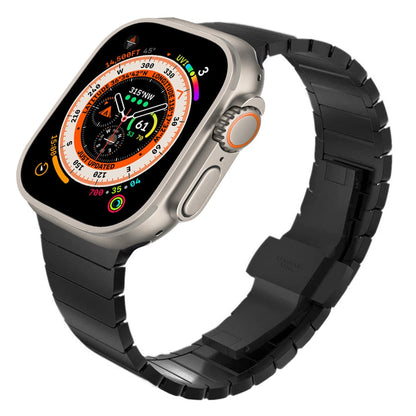 Frendorf | Gliederarmband für Apple Watch