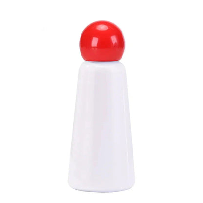 Thermo Steel 2-tone Flasche