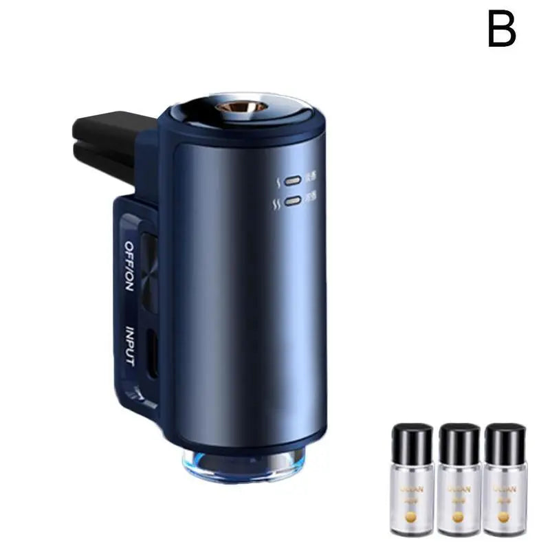 Frendorf | Car Therapy Air-Vent Ultraschall-Luftbefeuchter