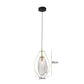 Frendorf | LumiStone Design Pendelleuchte | Moderner Stein-Look | Elegante Beleuchtung