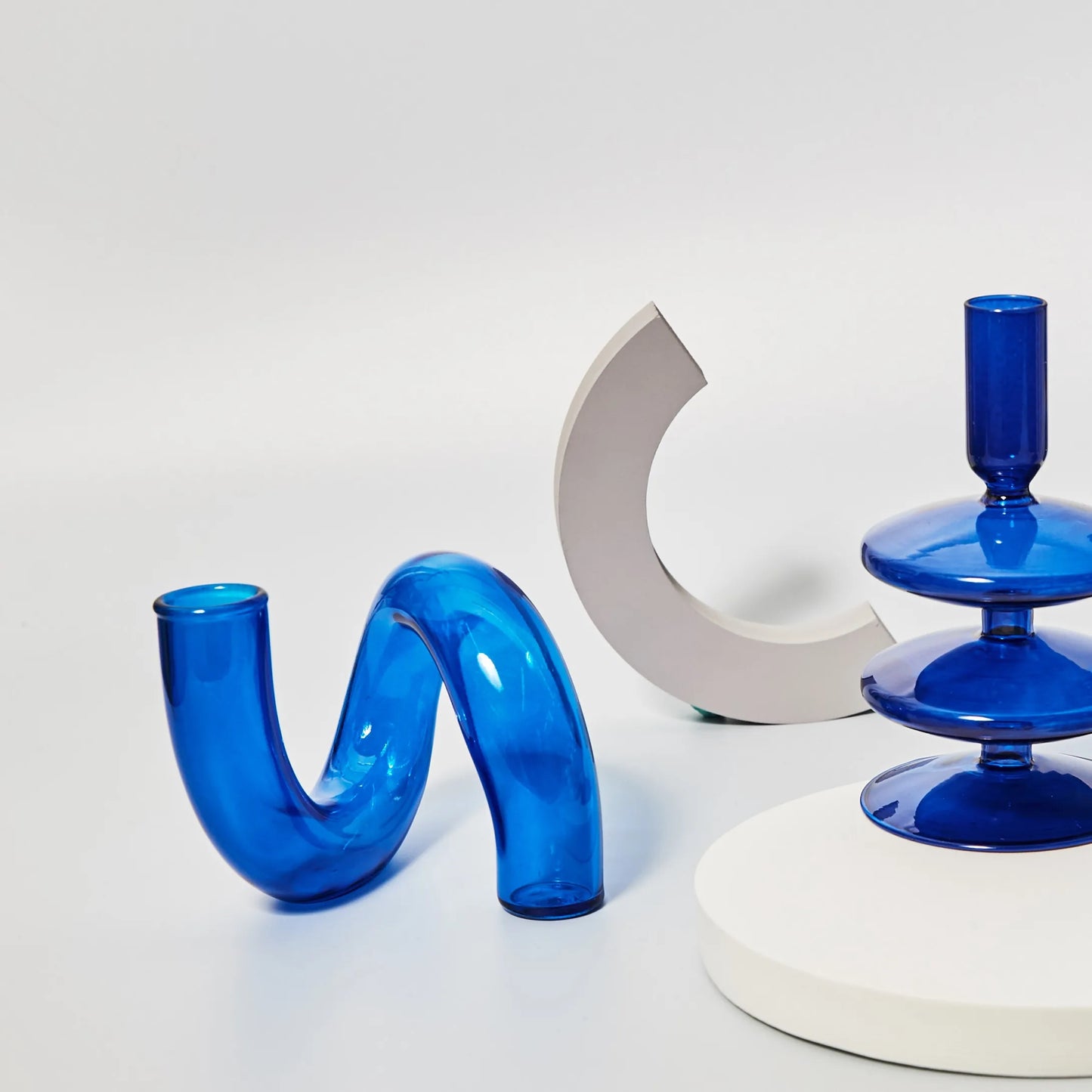 Glasvasen, transparente Blumenvase, Kerzenhalter, Mittelstücke für Hochzeiten, Heimdekoration, Tischdekoration, Kerzenhalter