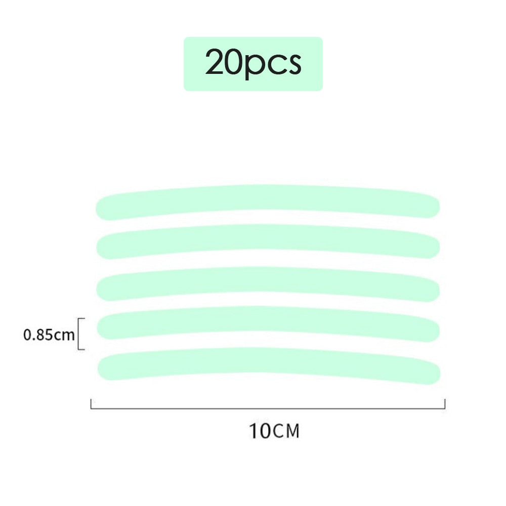 Frendorf | Auto Leuchtende Aufkleber