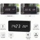 LED Digitaluhr