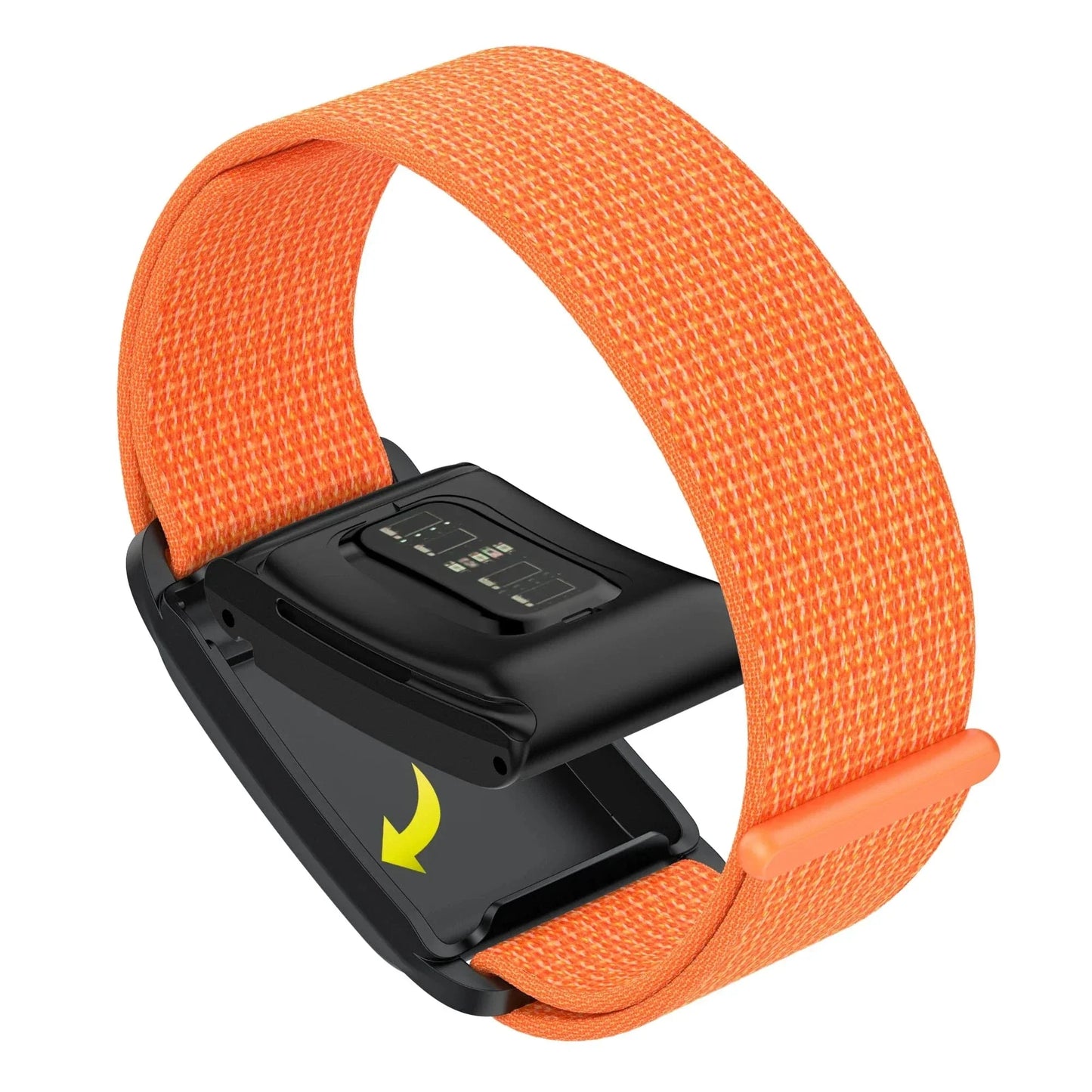 Frendorf | Nylon-Sportband für Whoop