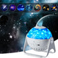 Galaxy Light Projektor