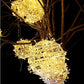 FestiveLight LED Weihnachtsbeleuchtung – Stimmungsvolle Kugeln für Innen & Außen