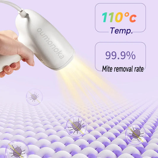 Frendorf | Turbo Quick 2in1 Handheld Steamer Iron