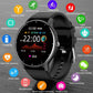 Frendorf | Neue 1.28'' Voll-Touchscreen Wasserdichte Sport Smartwatch Fitness Tracker