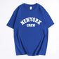 New York Crew T-Shirt