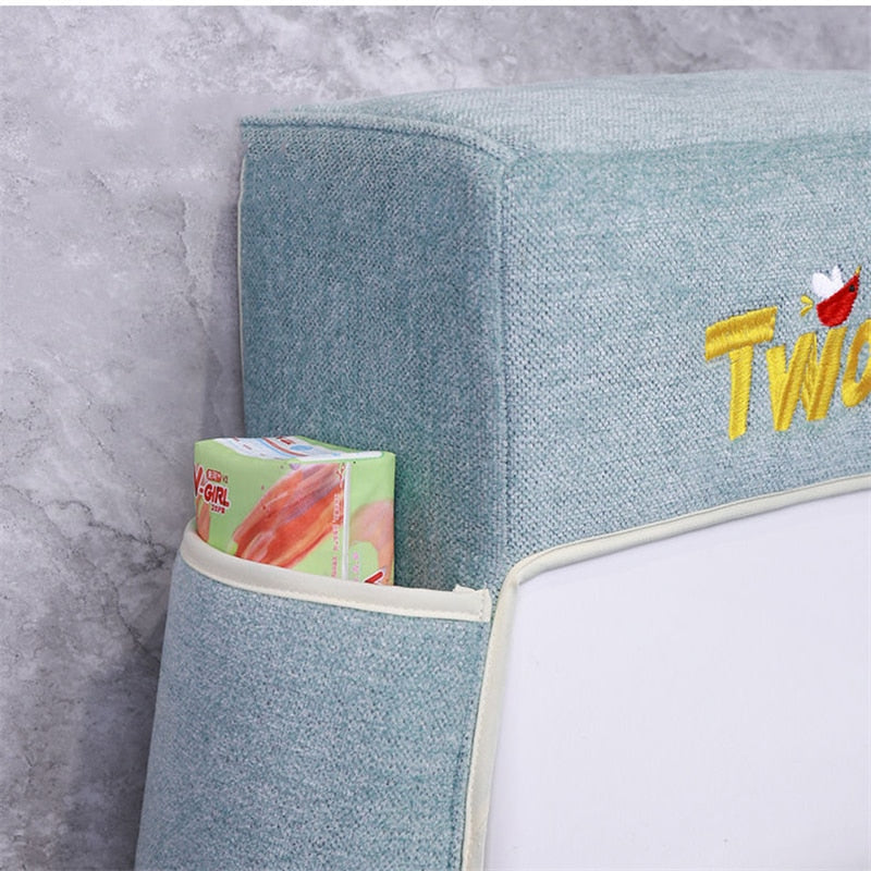 Frendorf | Bequeme Plus Toilettensitz Organizer Abdeckung