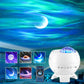 Frendorf | Northern Sky Lights Deckenprojektor