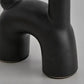 Nordic Abstract Reh Weihnachtsstatue