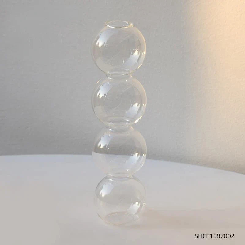 Nordic Style Glasvase