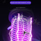 Ultraviolette Anti-Mückenlampe