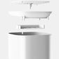Frendorf | Ultra-leiser 3L Haustier Wasserbrunnen